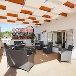 住宿加早餐酒店 Tenuta San Giorgio 3*