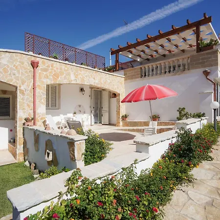 Frühstückspension San Giorgio 3*