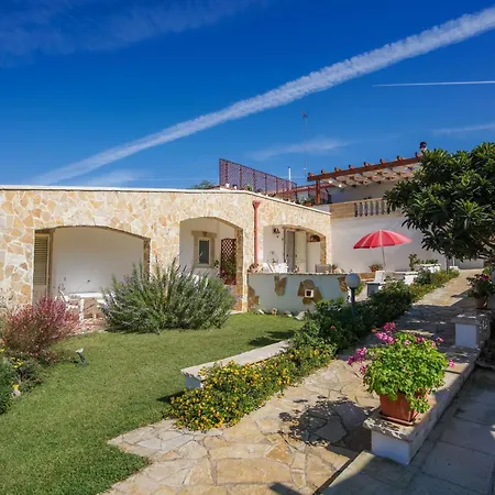 San Giorgio Frühstückspension