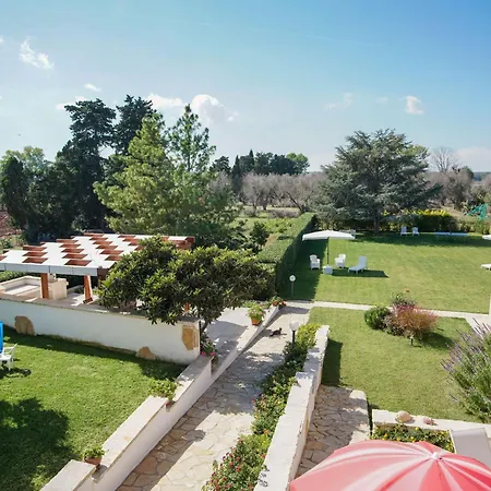 Frühstückspension San Giorgio Otranto