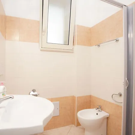 San Giorgio 3* Otranto