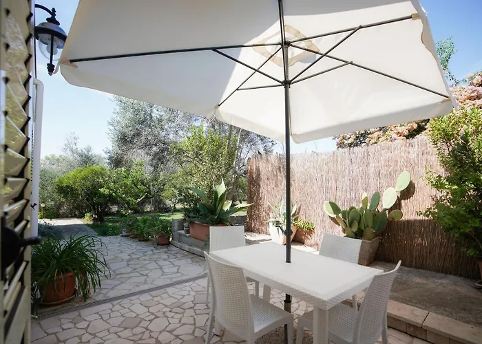 Tenuta San Giorgio Οτράντο