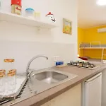 לינה וארוחת בוקר Tenuta San Giorgio