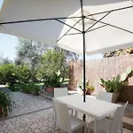 Tenuta San Giorgio אוטרנטו