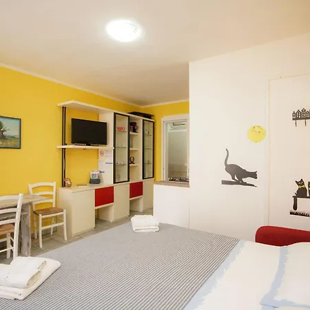 Tenuta San Giorgio 3* 奥特朗托