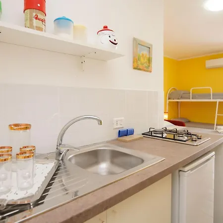 Bed & Breakfast San Giorgio