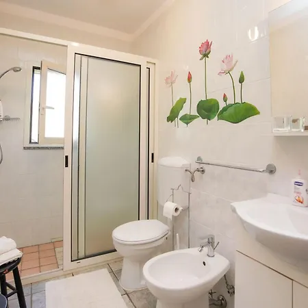 Tenuta San Giorgio Nocleg ze śniadaniem Otranto