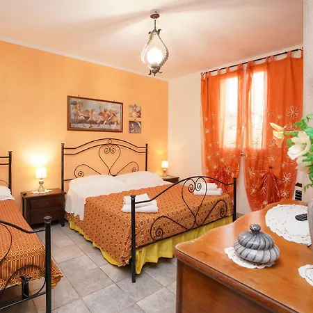 Bed & Breakfast San Giorgio Otranto