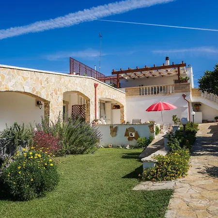 Tenuta San Giorgio Nocleg ze śniadaniem 3*