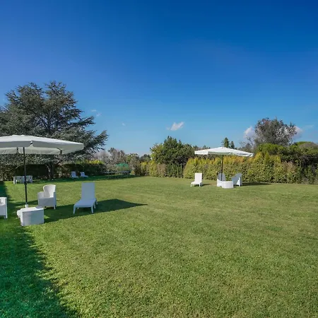 Tenuta San Giorgio 3*
