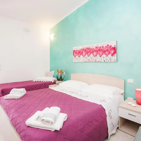 San Giorgio Bed & Breakfast Otranto