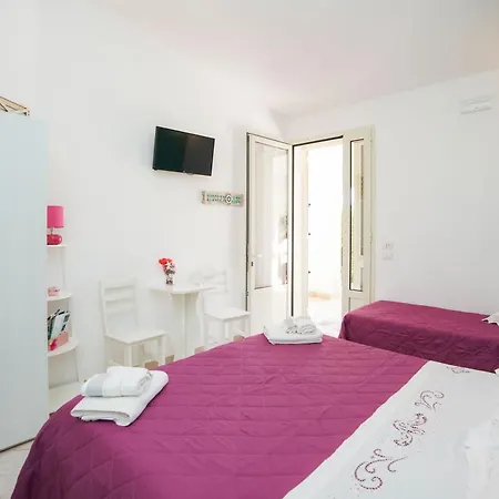 Tenuta San Giorgio 3* 奥特朗托