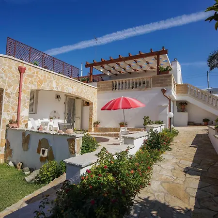Tenuta San Giorgio Nocleg ze śniadaniem Otranto