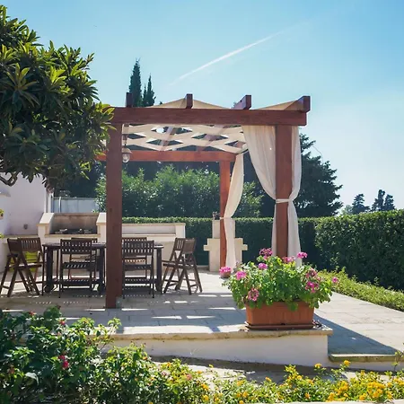 Bed & Breakfast San Giorgio Otranto