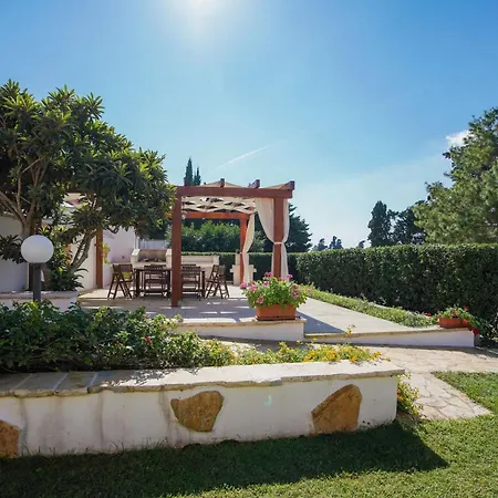 Tenuta San Giorgio Otranto