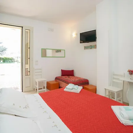 Bed & Breakfast San Giorgio