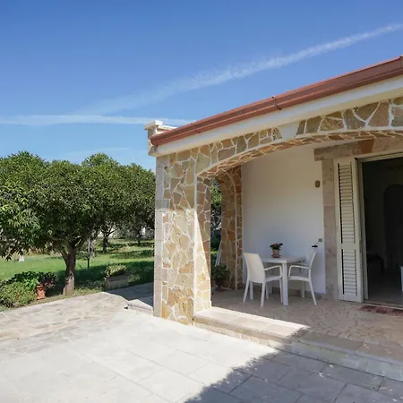 Tenuta San Giorgio Nocleg ze śniadaniem 3*