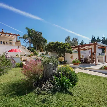 Nocleg ze śniadaniem Tenuta San Giorgio Otranto