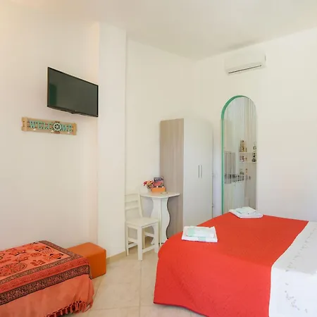 San Giorgio Bed & Breakfast