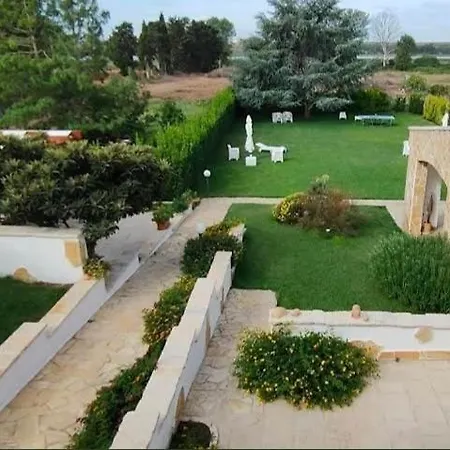 فندق مبيت وإفطار San Giorgio