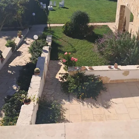 Nocleg ze śniadaniem Tenuta San Giorgio
