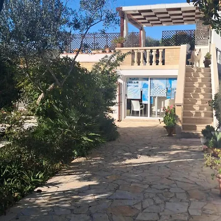 Tenuta San Giorgio Otranto