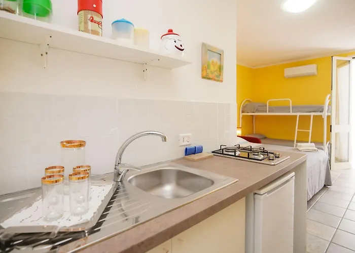 Nocleg ze śniadaniem Tenuta San Giorgio