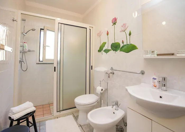 Tenuta San Giorgio Bed & Breakfast Otranto