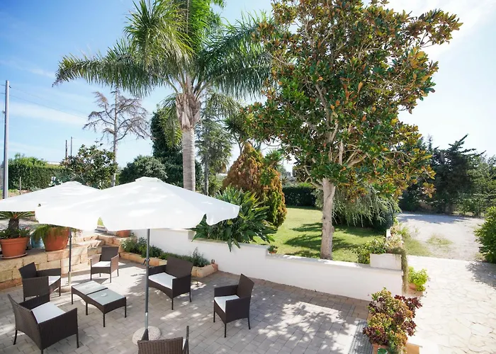 Bed & Breakfast Tenuta San Giorgio