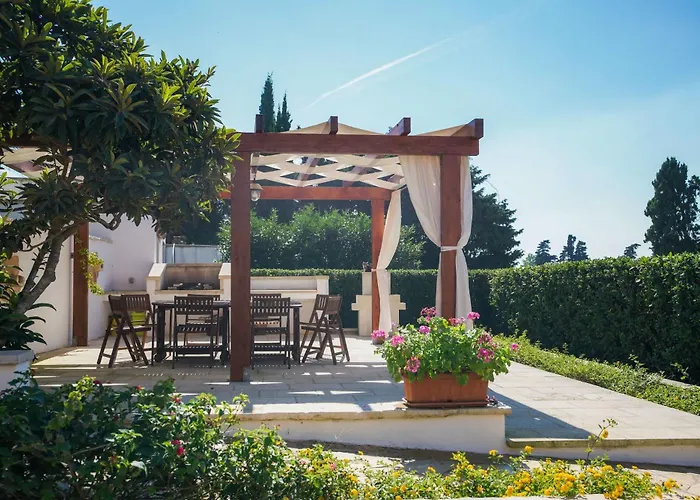 Nocleg ze śniadaniem Tenuta San Giorgio Otranto