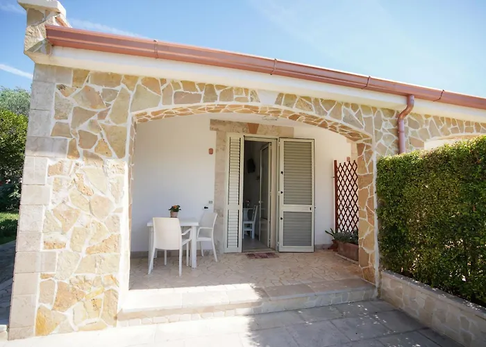 Tenuta San Giorgio