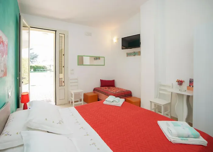 Bed & Breakfast Tenuta San Giorgio