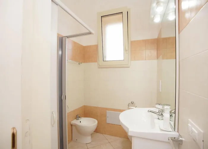 Tenuta San Giorgio Bed & Breakfast Otranto